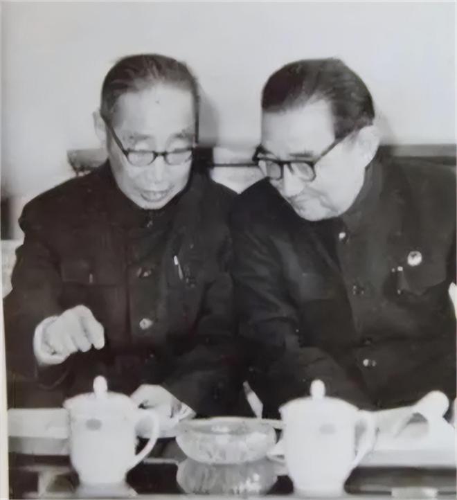 107岁“最长寿院士”贝时璋长寿的秘诀究竟是什么？(图9)