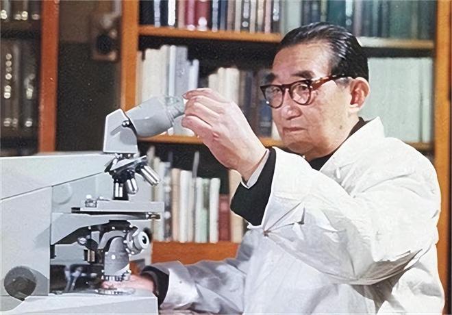 107岁“最长寿院士”贝时璋长寿的秘诀究竟是什么？(图4)