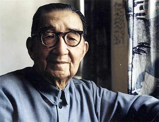 107岁“最长寿院士”贝时璋长寿的秘诀究竟是什么？(图7)