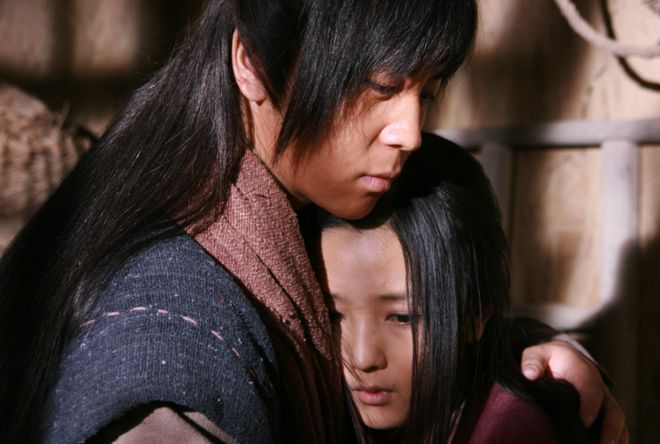 从知名超女到“苦求工作”凭借《浪姐》她能否再度翻红？(图7)
