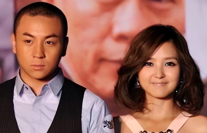 从知名超女到“苦求工作”凭借《浪姐》她能否再度翻红？(图8)