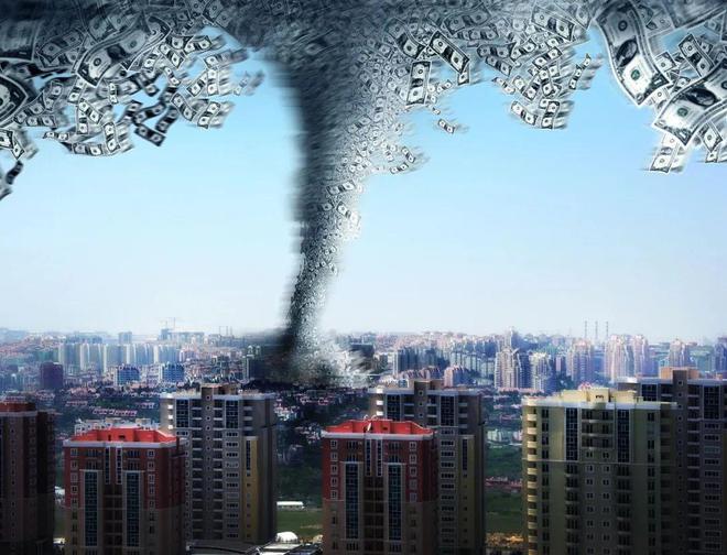 2024年比房价更头疼的3个问题正在迅速蔓延(图1)