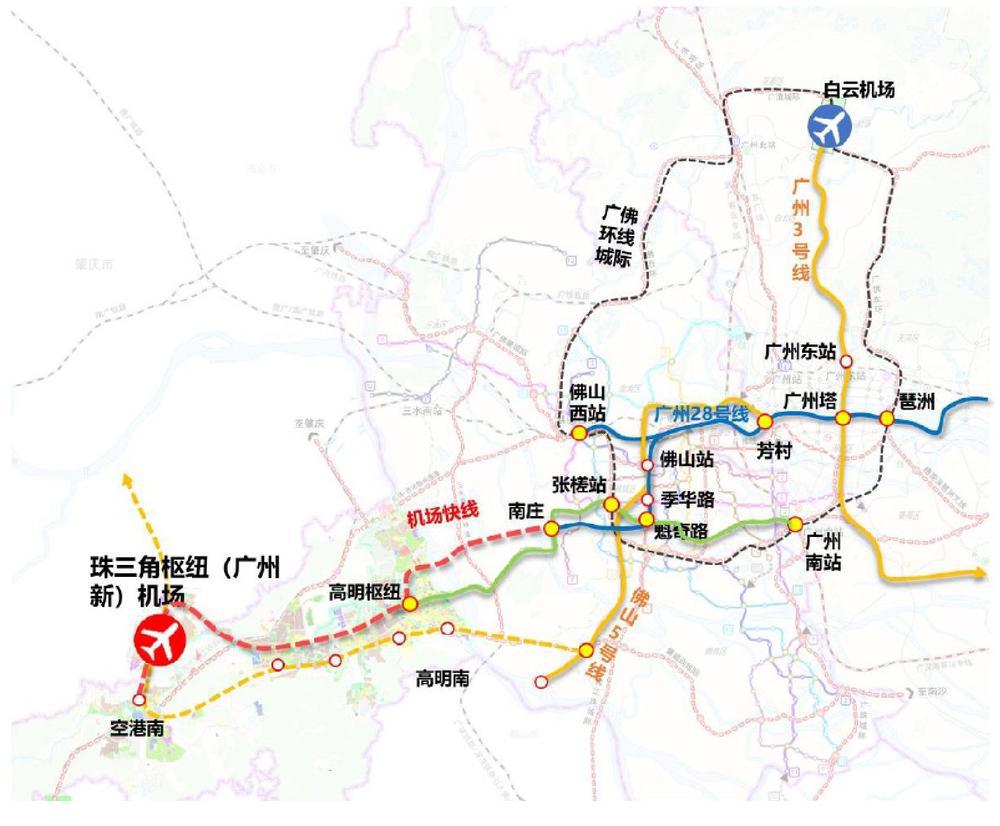 早读｜五一假期“抢票攻略”来了；深中通道实现5G信号全覆盖(图5)
