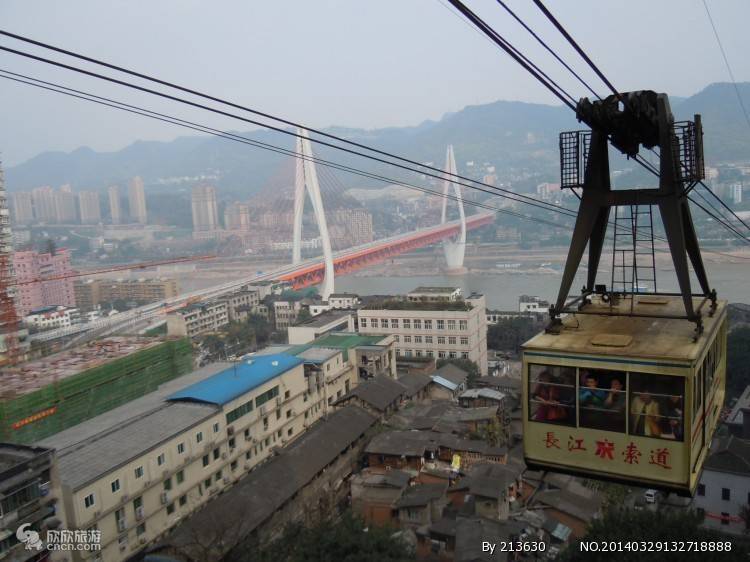 重庆跟团游玩三天大概费用多少去重庆旅游更省钱攻略推荐(图7)