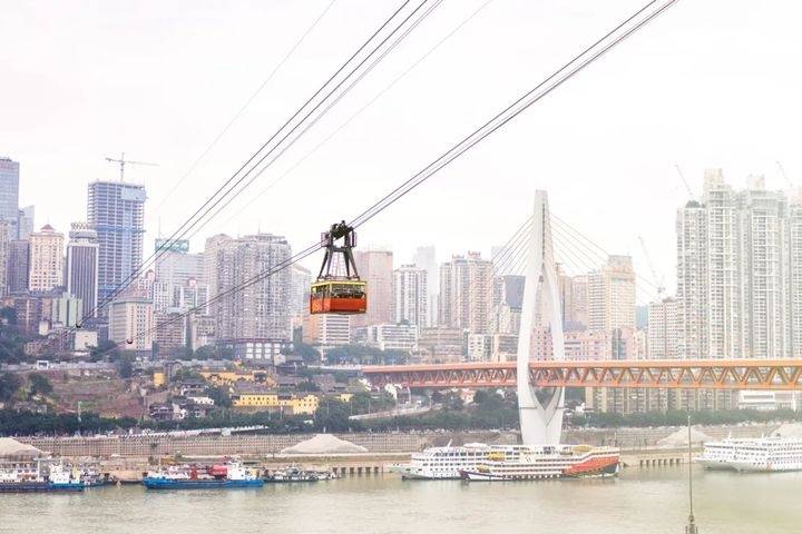 重庆跟团游玩三天大概费用多少去重庆旅游更省钱攻略推荐(图8)