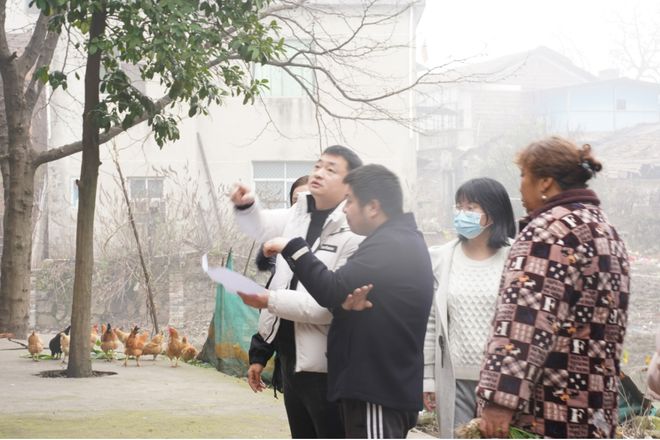 湖南衡阳：太阳照在湘江河上(图2)