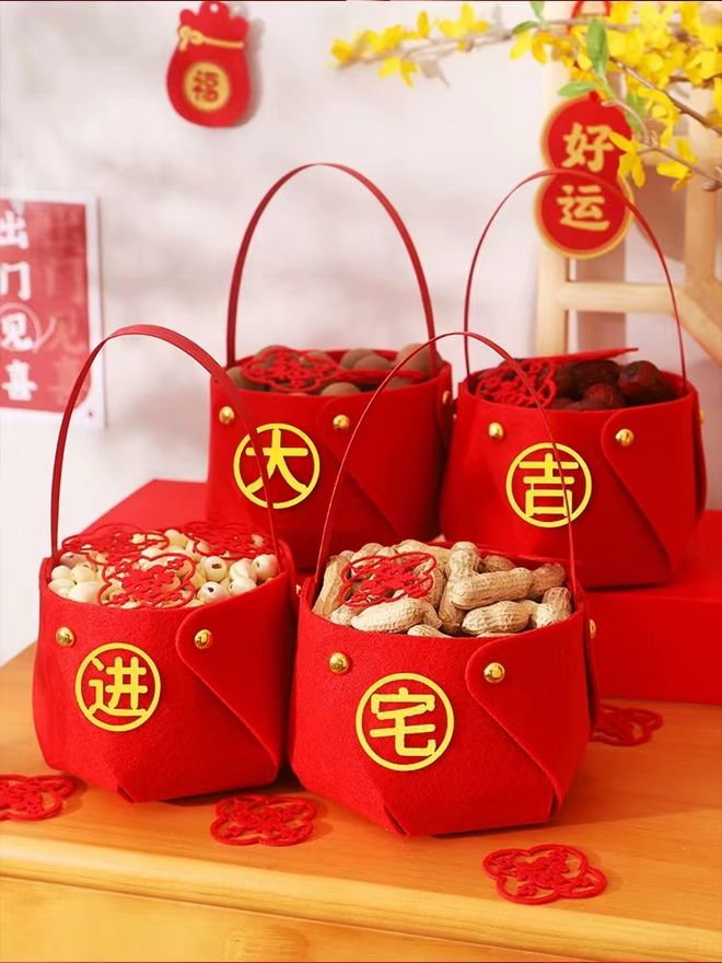 新房乔迁仪式都应该注意哪些？原来有这么多的讲究！(图4)