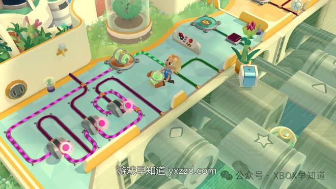 《胡闹搬家2》现已加入Xbox游戏通行证XboxGamePass(图2)