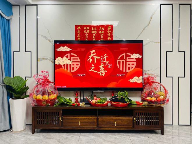 李理谦：家居住宅风水之乔迁新居如何用风水助旺你的家运？(图1)