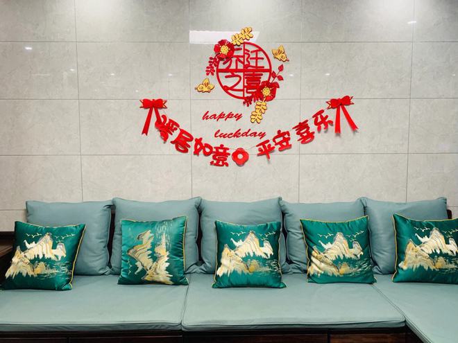 李理谦：家居住宅风水之乔迁新居如何用风水助旺你的家运？(图8)