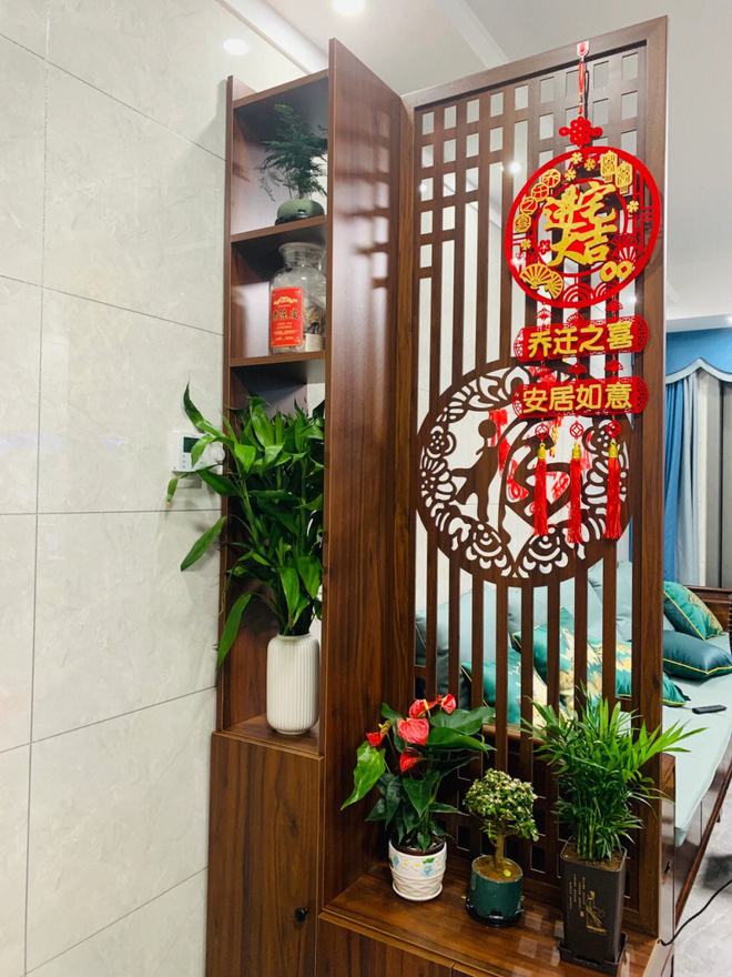 李理谦：家居住宅风水之乔迁新居如何用风水助旺你的家运？(图9)