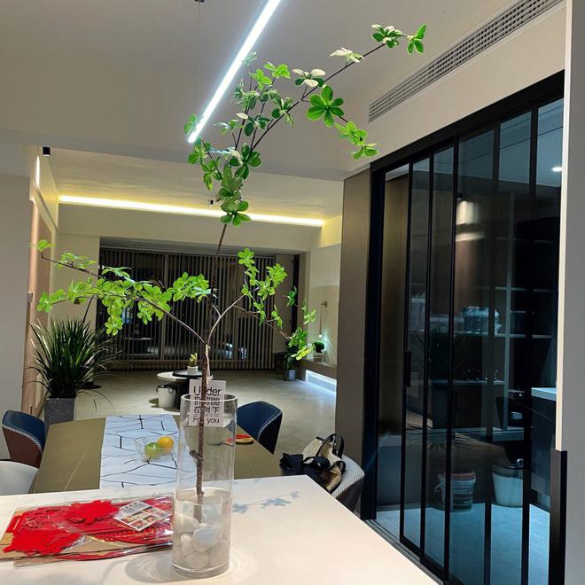 李理谦：家居住宅风水之乔迁新居如何用风水助旺你的家运？(图11)