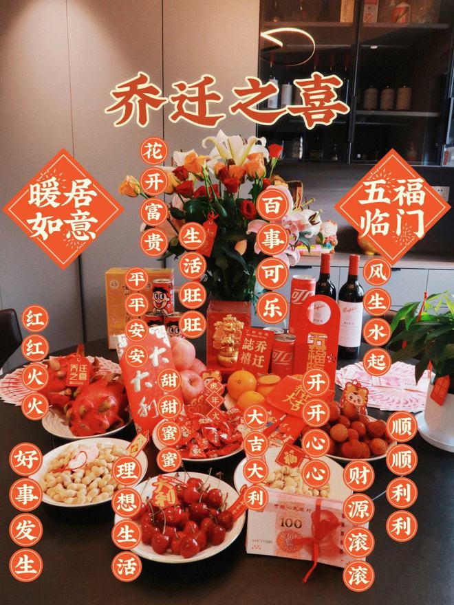 李理谦：家居住宅风水之乔迁新居如何用风水助旺你的家运？(图12)