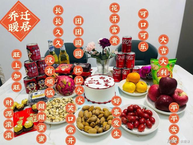李理谦：易学风水搬家入宅的风水讲究让住宅好开启好运势(图6)