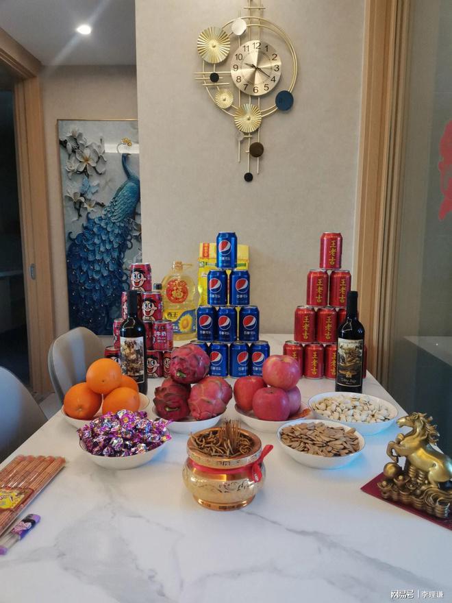 李理谦：易学风水搬家入宅的风水讲究让住宅好开启好运势(图8)
