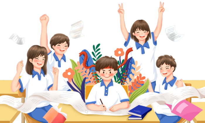 考前紧张怎么办？心理调节有技巧→(图1)