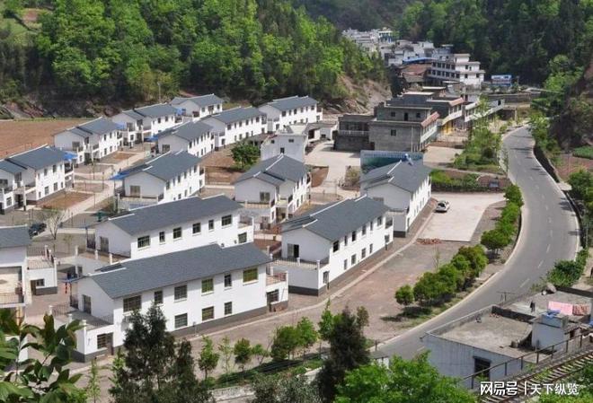 2024年农村“大型”规划要来了！4类村庄“优先搬”！(图2)