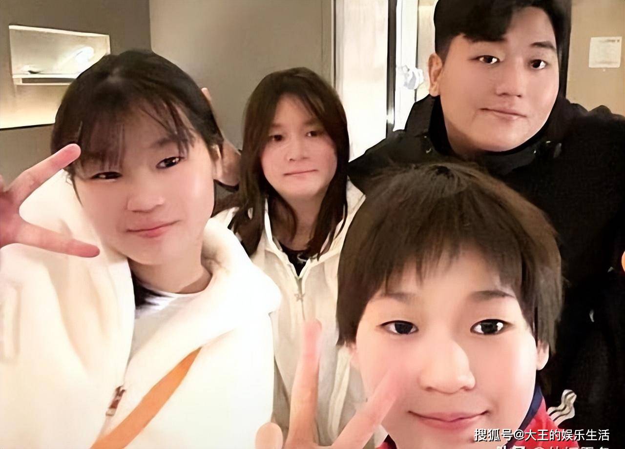 郑钦文的爸江旻憓的妈潘展乐的姥爷鸡娃天团究竟有何秘诀？(图3)