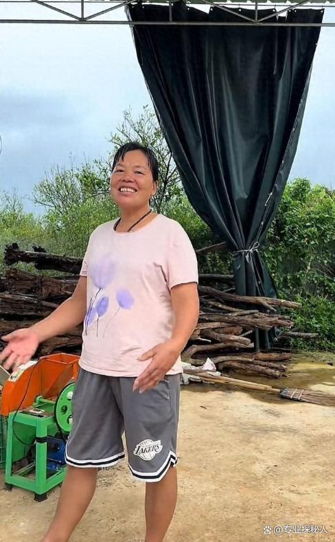 全红婵全家搬去偏僻果园住寻觅宁静避喧嚣(图2)