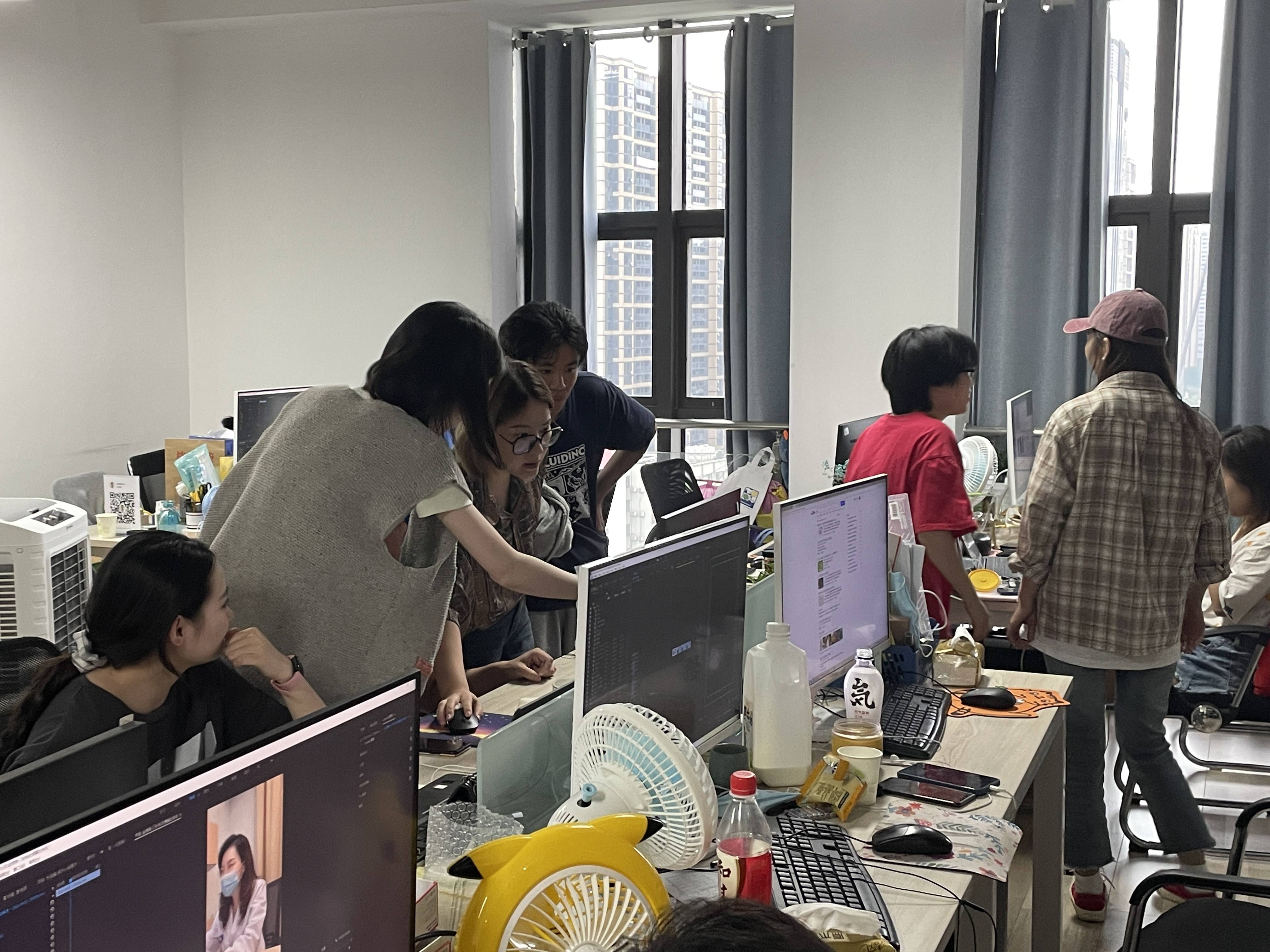年均200%增长知识矩阵“肆”意生长(图3)