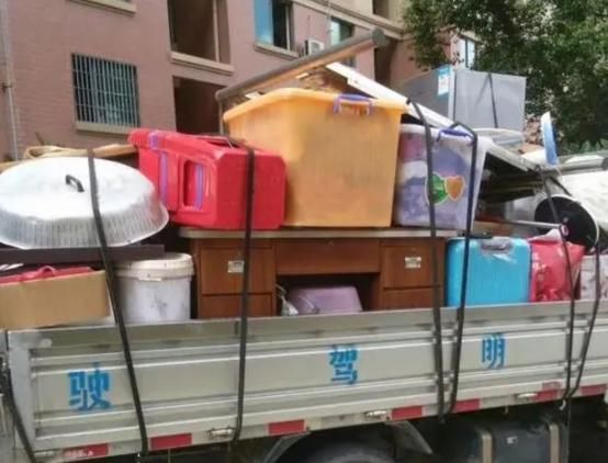 “搬家三不扔扔了福气散”这3样东西千万别随便扔涨知识了！(图1)