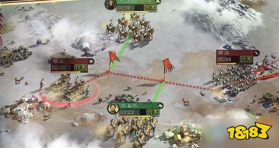 三国志战略版(图1)