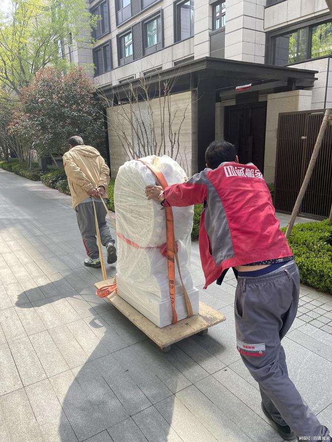 这8点企业搬迁注意事项你一定要提前知道!(图2)