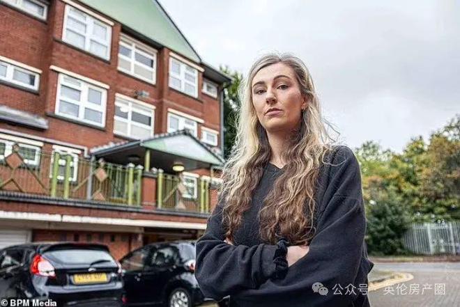 英国首房买家买下梦想中的房产搬家第二天却被告知房子可能会拆除！(图7)