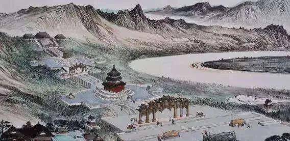 盘庚迁殷史上最成功的“乔迁”续命商朝三百年!(图2)