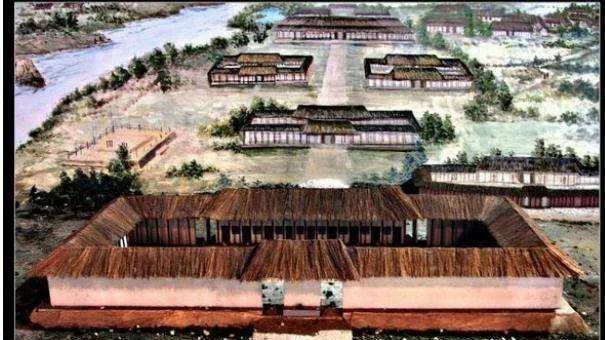 盘庚迁殷史上最成功的“乔迁”续命商朝三百年!(图5)