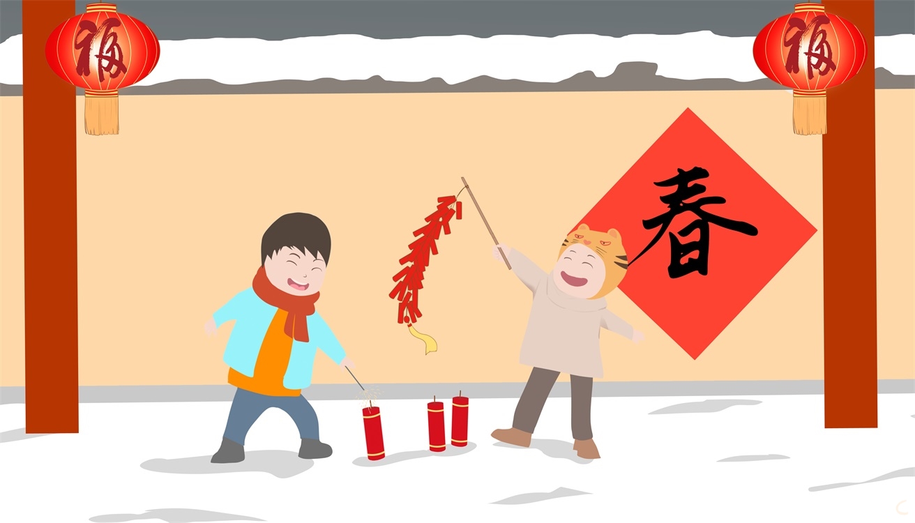 除夕可以搬家入住新宅吗(图1)