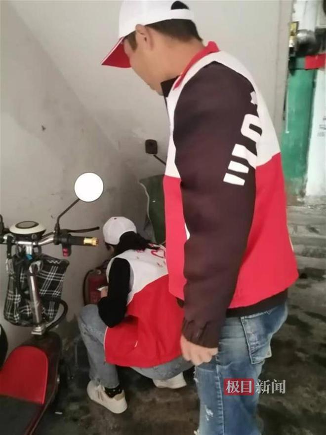“我们不搬家了”武汉这个老小区居民幸福感“旧地升温”原因是……(图3)