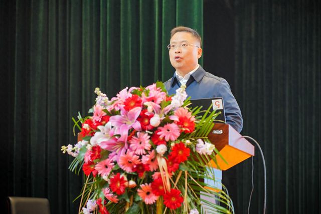 2024第七届“优路杯”全国BIM大赛颁奖盛典举行(图1)