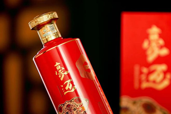 乔迁之喜：迈白酒为新居添彩(图2)