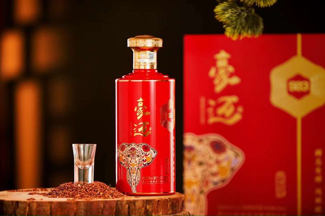 乔迁之喜：迈白酒为新居添彩(图3)