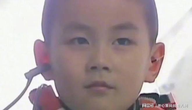 夫妇生下“哑巴”3岁还不会说话半夜开口第一句吓得父母搬家(图3)