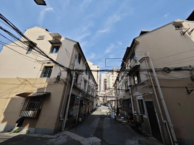 40年旧居变新家！静安这里居民开始回搬啦→(图3)