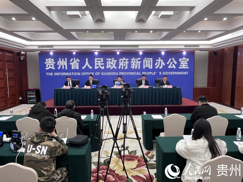 稳得住、有就业、逐步能致富贵州易地搬迁后续扶持工作取得新成效(图1)