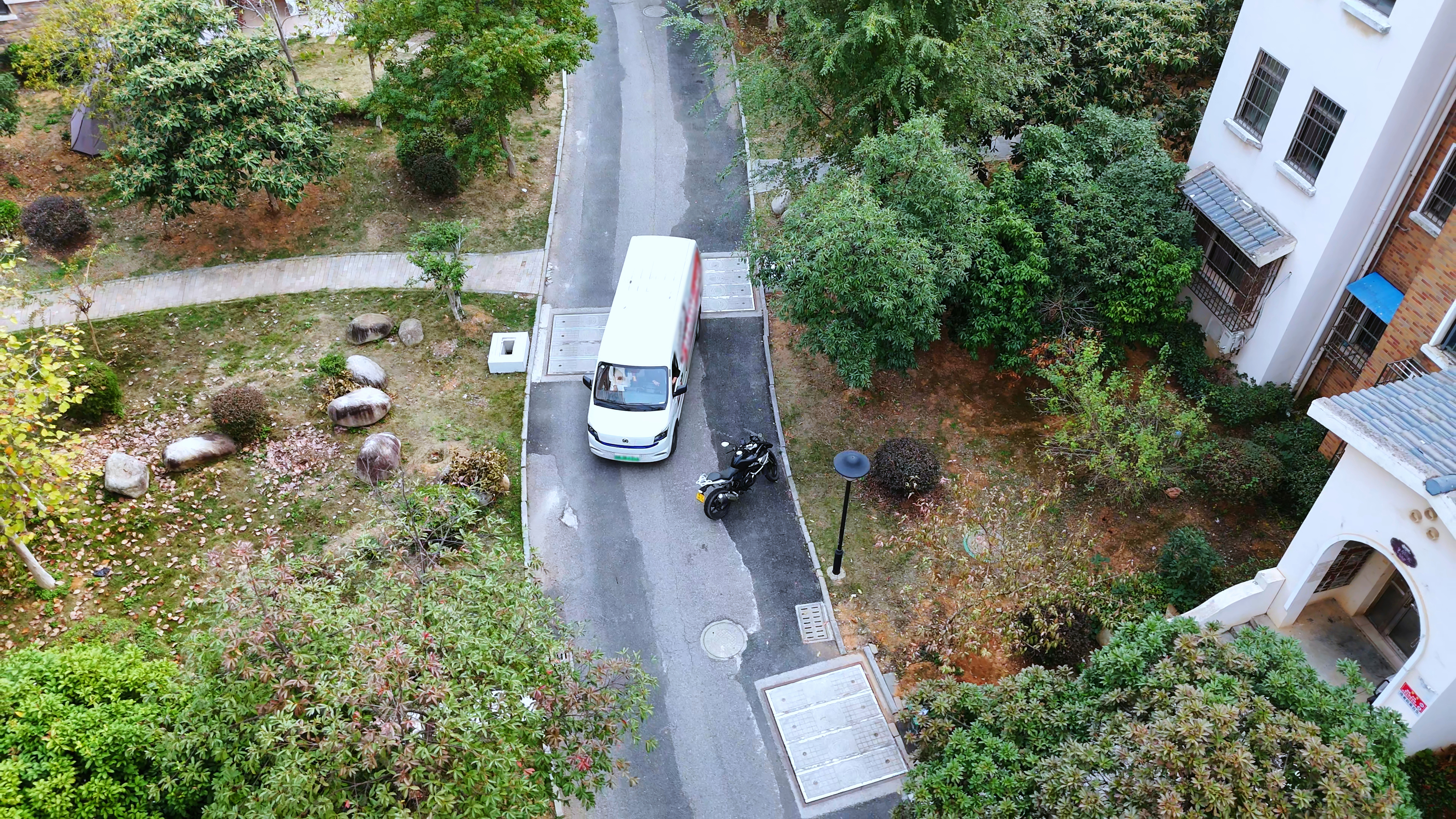免费搬家速来围观！东风轻型车新能源诚邀您一起体验(图4)