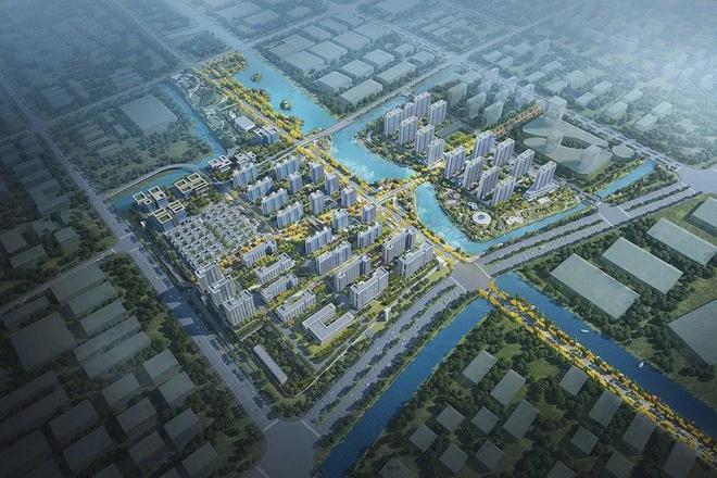 保利光合跃城-保利光合跃城售楼处网站-2024楼盘详情(图2)