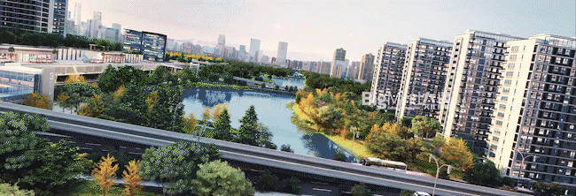 保利光合跃城-保利光合跃城售楼处网站-2024楼盘详情(图3)