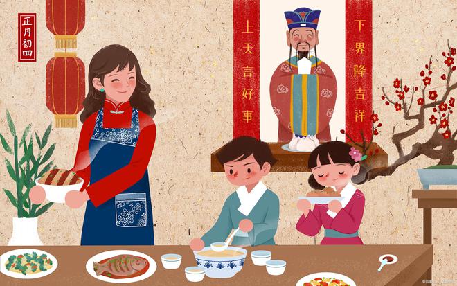 老话说“腊月五不做来年一场空”哪5件事不能做？早看早受益(图5)