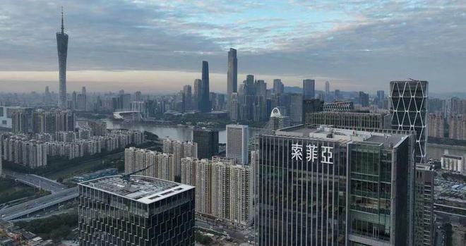 索菲亚预告2024年业绩：“一多两全”战略的含金量还在上升(图1)