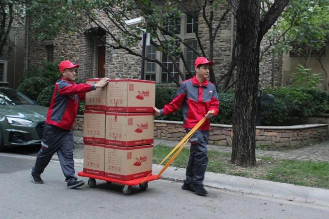 搬家选车有讲究？搬家时车辆这么选不愁物品装不下！(图1)