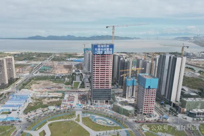 华润银行双总部模式或彻底终结深圳总部员工搬迁珠海办公(图2)