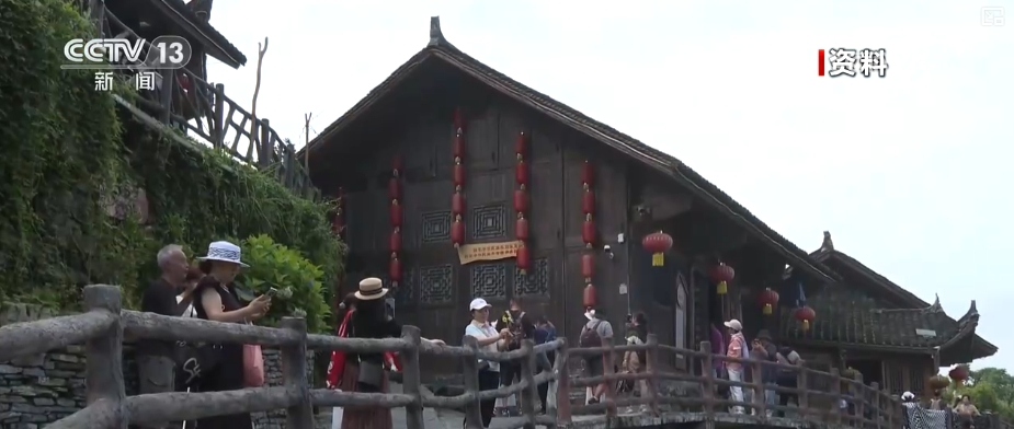 一村富带动连片兴万人搬迁小镇蝶变稳住百姓好日子(图5)