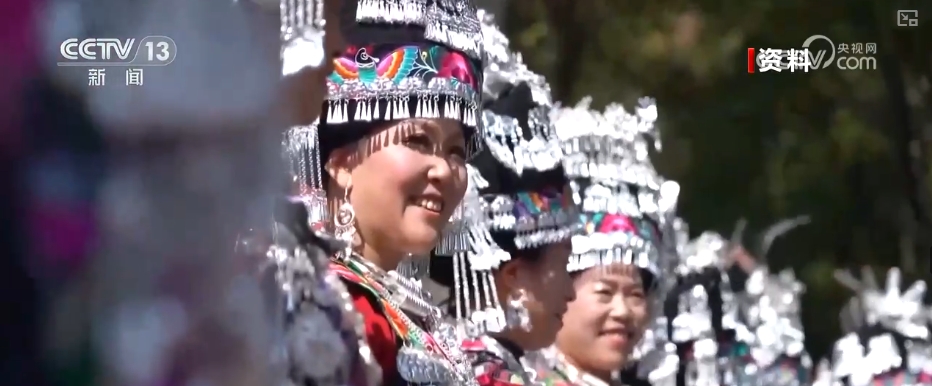 一村富带动连片兴万人搬迁小镇蝶变稳住百姓好日子(图6)