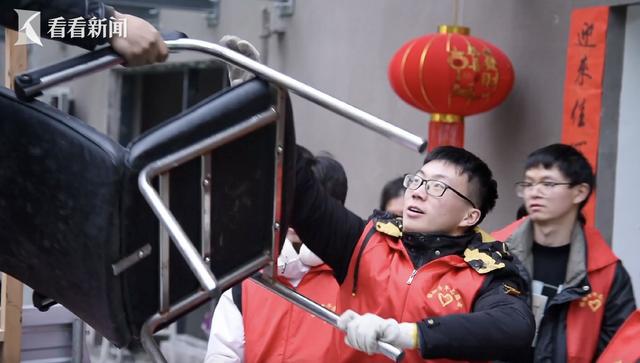 云南镇雄“1·22”山体滑坡296户搬迁群众搬新家(图3)