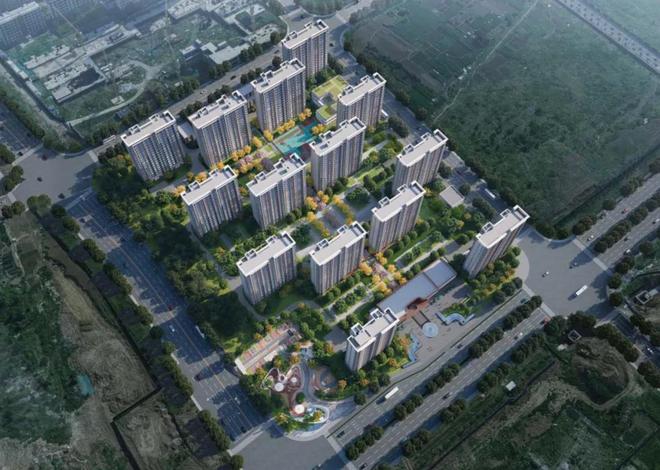 八家子确认要搬迁之后大东区来劲了全新项目要来啦！(图6)
