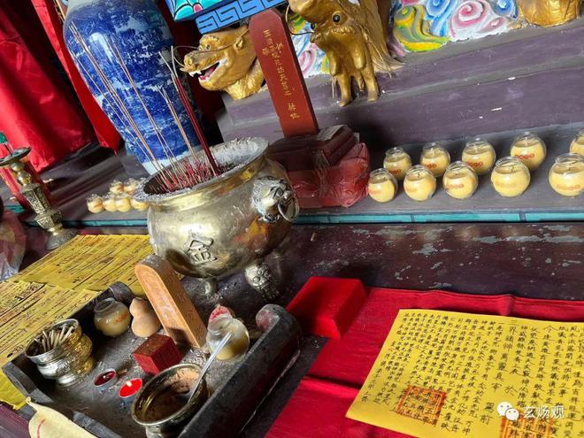 2024甲辰年犯太岁的生肖有哪些？犯太岁如何化解？(图8)
